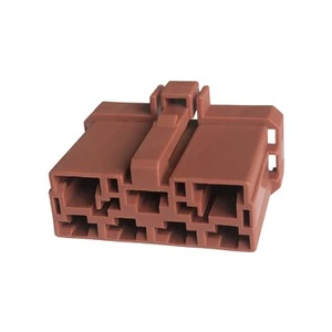 Customized Automotive Connector 25A TS30012-07P-11 for Automotive Wire Hanress Connector Ip67