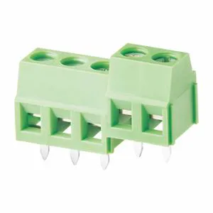 PCB Screw Terminal Block 3.5/3.81mm Pcb Screw Connector