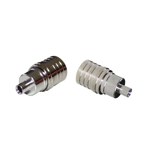 Good Performance QMA-JB2 Coaxial Connector for RG405 Male QMA Connector With Low Price