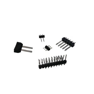 YZCONN Professional Customized Open Mold Special-shaped Male Pins Header Auto Parts Board to Board and Mezzanine Connectors