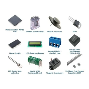 Electronic Components,Ic Chips,Connectors,Modules,Bom Matching of Integrated Circuits Boards ICs Resistors Connectors