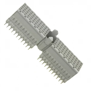 Original TE Connectivity 5106773-1 Hard Metric Backplane Connectors, PCB Mount Receptacle, ≤1 Gb/s,110 PIN
