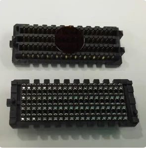 SEAM-20-02.0-S-08-2-A-K-TR 1.27mm Pitch SMT Board Stacking Connector Mezzanine & Board to Board Connectors
