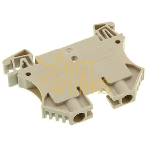 Weidmuller 1020200000 New Terminal Blocks