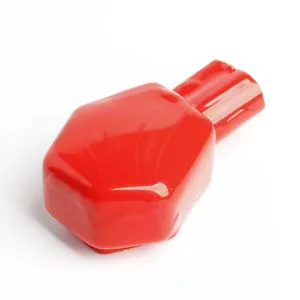 Battery Terminal Rubber Boot Wiring PVC Caps Cable Terminal Boot