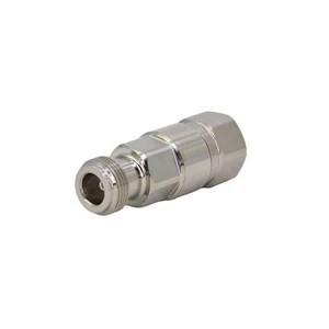 N Type Female Coaxial Connector Factory Price for Rf Antenna Connection