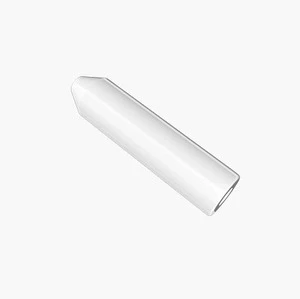 Qidian Fiber Optic Connector Zirconia Ceramic Ferrule APC Single Mode