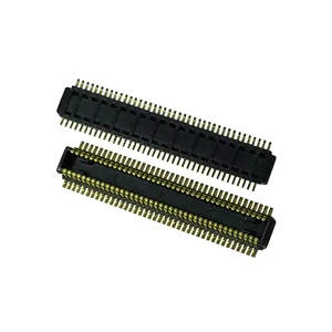 0.4mm Narrow Pitch Stacking Height 1.5mm Male BM0180 Compatible AXK880145WG Board Connector Board-to-Board Mezzanine Connectors