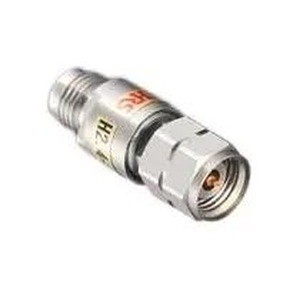 RF / Coaxial Connectors