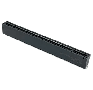 Original Amphenol 10165968-113Y000LF CARD EDGE CONN, DUAL, 164POS, SOLDER