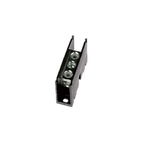 Power Distribution Terminal Blocks 600V 175A Terminal Block Connector Block Busbar Connector