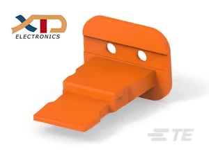 TE Connectivity Tyco DEUTSCH W2S Automotive Connector Accessories Wedgelocks-Made in China DEUTSCH DT Authorized Distributor