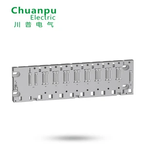 High Reliability Sch Neider PLC X80 Rack BMEXBP0800 Xbus Dual Bus Backplane with 8-slot Ethernet with Fast Delivery for Usage