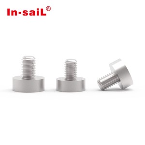 SMD-ET Solderable SMT PCB Connector With Stud For Cables Brass OEM Customized Support