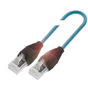 BALLUFF BCC0LK8 Ethernet Connectors