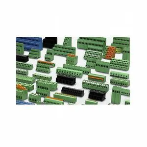 Transformer Terminal Blocks Manufacturer/supplier/exporter - China ULO Group