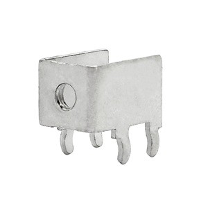 Highly Recommended Brass PCB Terminal Connector Terminals Accessories-Hardware Electrical Supplies