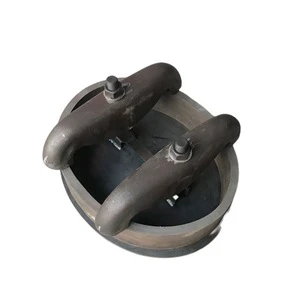 Bulk Supply Discount Price Customized High Sealing Safe Industrial Boiler Parts Boiler Manhole