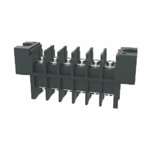 DOUBLE LEVEL Barrier WJ10L-13 Terminal Block