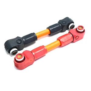 Amphenol Radlock SurLok Plus Connector IP67 Waterproof 120A High Voltage Cable Assembly Pure Copper Conductor Automobile Use