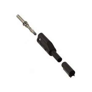 (Connectors Banana and Tip Connectors Jacks Plugs) 72925-0