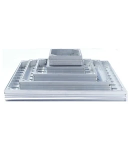 Bespoke Manhole Covers & frames,couvercle de trou d'homme en aluminium,manhole drainage