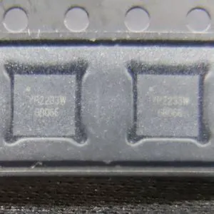 Electronic Components YP2233W 700MHZ-2700MHz BroadBand Power Amplifier IC CHIP YP2233W
