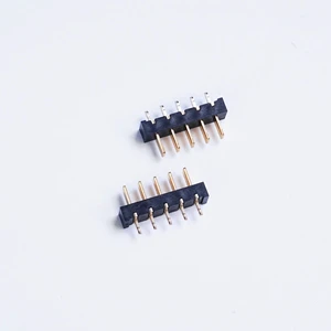 DGDTE 3.0mm Pitch Connector Accessories with Excellent Vibration Resistance for Payment Terminals and Credit Card Machines