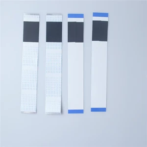 60/100MM/200MM FFC Flexible Flat Cable A/B 8P 10P 12P 16P 20P 40P 0.5MM 1.0MM Pitch 6/8/10/12/14/16/20/30/40 Pin FPC Connector
