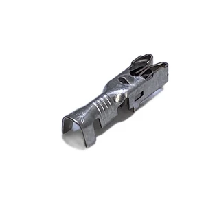 Copper Terminals Tin Plated Brass Connector Ring Terminals Crimp Terminal Cable 1107930