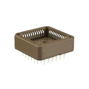 Original Electronic Components Connectors Transistors IC Socket 8444-11B1-RK-TP 44PIN IC Sockets