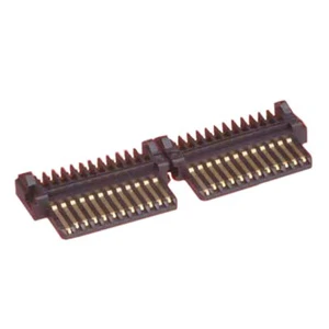 (Connectors Backplane Connectors Specialized) QR/P18-24PC