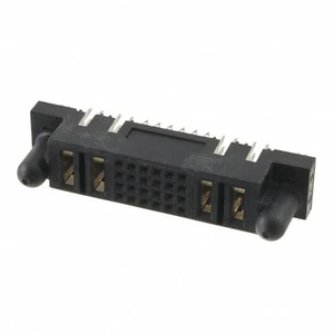 (Connectors Backplane Connectors Specialized) 1-6450550-5