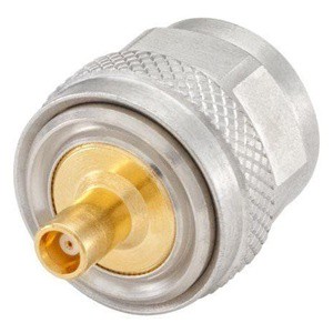 RF / Coaxial Connectors adaptor