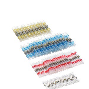 Solder Seal Heat Shrink Wire Butt Connectors IP67 Wire Connector