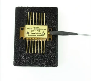 Optical Fiber Connector FTTH AA1407-192350-040-PM250-FCA-NA