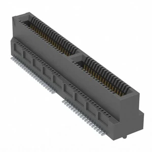 (Connectors Card Edge Connectors Edgeboard Connectors) MEC8-140-02-L-DV-A