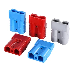 2-Pin 600V Automotive Connector