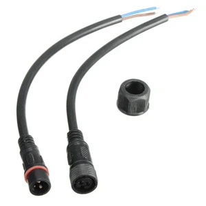 Wholesale Generic IP68 Waterproof Power Cable Connector 2-9 Pin Wiring Harness Sp13 Cable
