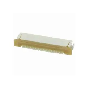(FFC FPC Flat Flexible Connectors) 0522711579