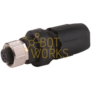 Murrelektronik New 7000-12631-0000000 Circular Connectors