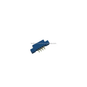 LL1006-2 3.96MM 805 EDGE CARD CONNECTOR(LWS) 8,12,16,20,24,30,36,44,56,72 PIN