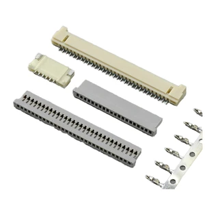 SMT High Precision Connector for DF14-2S 4S 5S 6S 7S 8S 9S 10S 15S 20S 25S 30S-1.25C DF14-2628SCF DF14-3032SCF