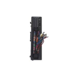 Used Key-ence KV-NC32ET PLC 32 Points Expansion Digital Input Unit Industrial Automation