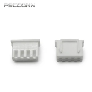 PSC XH 2.50mm 4 Pin Wire-to-board and Wire-to-wire Dual Compatibility Board-to-board Connectors Plug Socket Compatible with JST