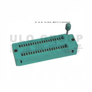 zif socket 40 pin manufacturer/supplier/exporter