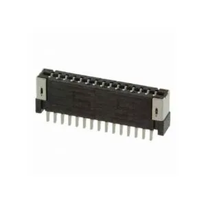 (FFC FPC Flat Flexible Connectors) FC1-15-02-T-WT