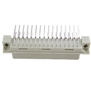 20 8457 048 013 026 208457048013026 Din 41612 32PIN Style 1/2 C Female A+C Fully Loaded Backplane Connector 3 Rows 48 Position
