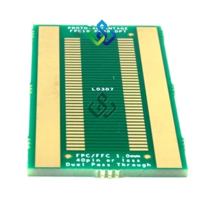 IN STOCK 100% ORIGINAL BRAND NEW FPC/FFC SMT CONNECTOR (1 MM PITC FPC100P040-DPT
