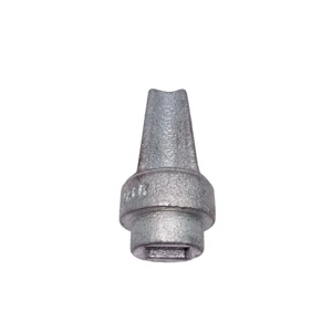Aluminum Part Casting Investment Casting Carbon Steel Fittings Sewer Manhole Cover Twin Impeller Water Pump